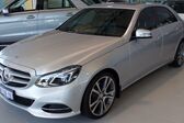 Mercedes-Benz E-class (W212, facelift 2013) E 250 CDI (204 Hp) 4MATIC G-TRONIC 2013 - 2016