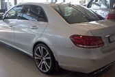 Mercedes-Benz E-class (W212, facelift 2013) E 220 CDI (170 Hp) 2013 - 2016