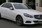 Mercedes-Benz E-class (W212, facelift 2013) E 350 BlueTEC (252 Hp) 4MATIC G-TRONIC 2013 - 2016