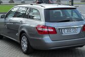 Mercedes-Benz E-class T-modell (S212) E 200 CDI BlueEFFICIENCY (136 Hp) 5G-TRONIC 2009 - 2011