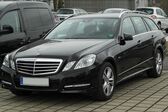 Mercedes-Benz E-class T-modell (S212) 2009 - 2013