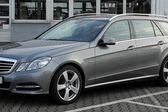 Mercedes-Benz E-class T-modell (S212) E 200 CGI BlueEFFICIENCY (184 Hp) 5G-TRONIC 2009 - 2011