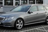 Mercedes-Benz E-class T-modell (S212) E 350 4MATIC (272 Hp) 2009 - 2013