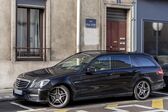 Mercedes-Benz E-class T-modell (S212) E 350 BlueEFFICIENCY V6 (292 Hp) 7G-TRONIC 2009 - 2011