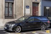 Mercedes-Benz E-class T-modell (S212) 2009 - 2013