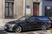 Mercedes-Benz E-class T-modell (S212) E 350 4MATIC (272 Hp) 2009 - 2013