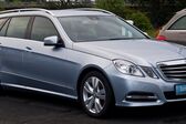 Mercedes-Benz E-class T-modell (S212) E 200 CDI BlueEFFICIENCY (136 Hp) 2009 - 2013