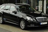 Mercedes-Benz E-class T-modell (S212) E 350 4MATIC (272 Hp) 2009 - 2013