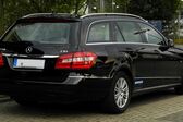 Mercedes-Benz E-class T-modell (S212) E 200 CDI BlueEFFICIENCY (136 Hp) 5G-TRONIC 2009 - 2011