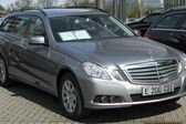 Mercedes-Benz E-class T-modell (S212) E 350 BlueEFFICIENCY V6 (292 Hp) 7G-TRONIC 2009 - 2011