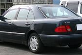 Mercedes-Benz E-class (W210) E 280 (204 Hp) Automatic 1996 - 2001