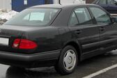 Mercedes-Benz E-class (W210) E 220 D (210.004) (95 Hp) 1995 - 1999