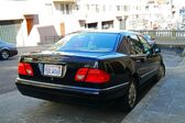 Mercedes-Benz E-class (W210) 1994 - 2003