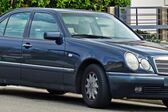 Mercedes-Benz E-class (W210) E 320 (224 Hp) 1997 - 2002