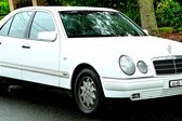 Mercedes-Benz E-class (W210) 1994 - 2003