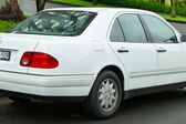 Mercedes-Benz E-class (W210) E 220 D (210.004) (95 Hp) 1995 - 1999