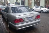 Mercedes-Benz E-class (W210) E 220 D (210.004) (95 Hp) 1995 - 1999