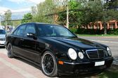 Mercedes-Benz E-class (W210) 1994 - 2003