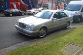 Mercedes-Benz E-class (W210) 1994 - 2003