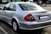 Mercedes-Benz E-class (W211, facelift 2006) E 420 CDI V8 (314 Hp) G-TRONIC 2006 - 2009