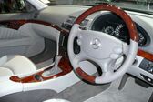 Mercedes-Benz E-class (W211, facelift 2006) E 350 V6 (272 Hp) G-TRONIC 2006 - 2009