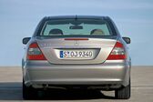 Mercedes-Benz E-class (W211, facelift 2006) E 200 CDI (136 Hp) Automatic 2006 - 2009