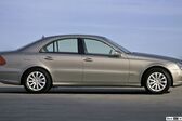 Mercedes-Benz E-class (W211, facelift 2006) E 350 V6 (272 Hp) G-TRONIC 2006 - 2009