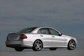 Mercedes-Benz E-class (W211, facelift 2006) E 350 V6 (272 Hp) G-TRONIC 2006 - 2009