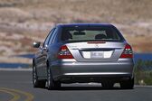 Mercedes-Benz E-class (W211, facelift 2006) E 350 V6 (272 Hp) G-TRONIC 2006 - 2009