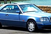 Mercedes-Benz E-class Coupe (C124) 1993 - 1996