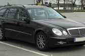 Mercedes-Benz E-class T-modell (S211, facelift 2006) E 500 V8 (388 Hp) G-TRONIC 2006 - 2009