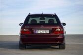 Mercedes-Benz E-class T-modell (S211, facelift 2006) E 280 V6 (231 Hp) 2006 - 2009