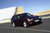 Mercedes-Benz E-class T-modell (S211, facelift 2006) E 200 CDI (136 Hp) 2006 - 2009