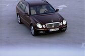 Mercedes-Benz E-class T-modell (S211, facelift 2006) E 500 V8 (388 Hp) G-TRONIC 2006 - 2009