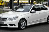 Mercedes-Benz E-class (W212) E 350 CDI BlueEFFICIENCY V6 (265 Hp) 4MATIC 7G-TRONIC PLUS 2010 - 2013