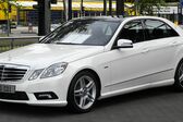 Mercedes-Benz E-class (W212) E 350 CDI BlueEFFICIENCY V6 (265 Hp) 7G-TRONIC PLUS 2010 - 2013