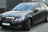 Mercedes-Benz E-class (W212) E 350 CDI BlueEFFICIENCY V6 (265 Hp) 7G-TRONIC PLUS 2010 - 2013