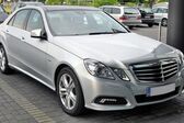 Mercedes-Benz E-class (W212) E 220 CDI BlueEFFICIENCY Edition (170 Hp) 2012 - 2013