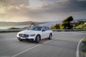 Mercedes-Benz E-class All-Terrain (facelift 2020) 2020 - present