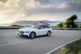 Mercedes-Benz E-class All-Terrain (facelift 2020) 2020 - present