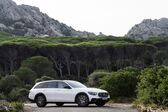 Mercedes-Benz E-class All-Terrain (facelift 2020) 2020 - present