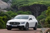 Mercedes-Benz E-class All-Terrain (facelift 2020) 2020 - present