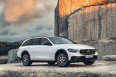 Mercedes-Benz E-class All-Terrain (facelift 2020) 2020 - present