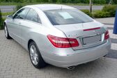 Mercedes-Benz E-class Coupe (C207) E 350 BlueEFFICIENCY V6 (306 Hp) 7G-TRONIC PLUS 2011 - 2013