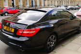 Mercedes-Benz E-class Coupe (C207) E 350 CDI BlueEFFICIENCY V6 (231 Hp) 7G-TRONIC 2009 - 2011