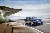 Mercedes-Benz E-class T-modell (S213) 2016 - 2020