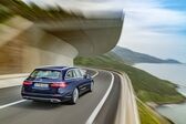 Mercedes-Benz E-class T-modell (S213) E 300d (245 Hp) G-TRONIC 2018 - 2020