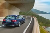 Mercedes-Benz E-class T-modell (S213) E 300d (245 Hp) G-TRONIC 2018 - 2020