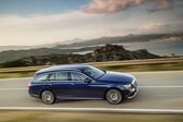 Mercedes-Benz E-class T-modell (S213) E 250 (211 Hp) G-TRONIC 2016 - 2018