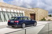 Mercedes-Benz E-class T-modell (S213) E 250 (211 Hp) G-TRONIC 2016 - 2018